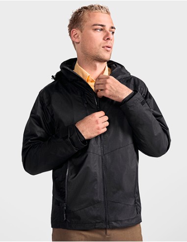 ROL-CQ1106-Alaska Jacket